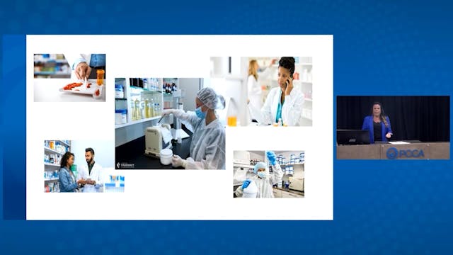 Tech Talk: Patient Safety: Eliminatin...