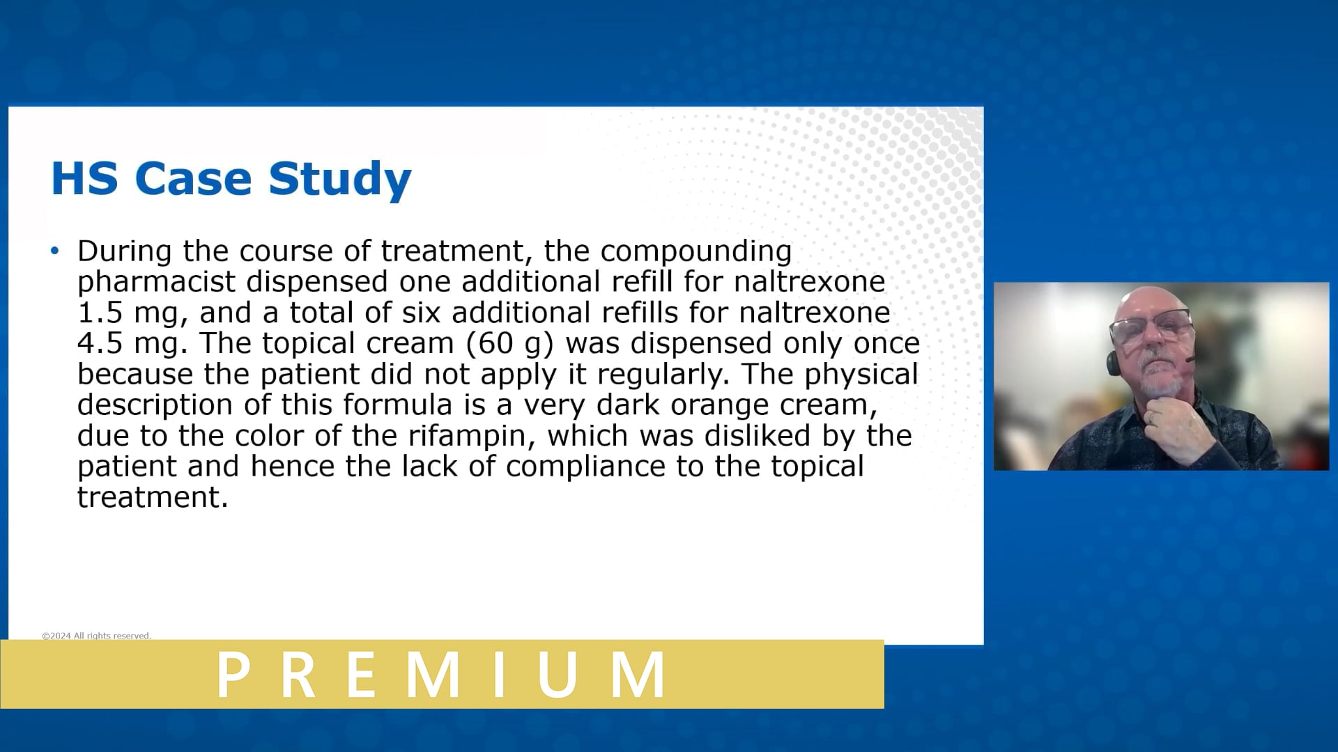 LDN in Dermatology