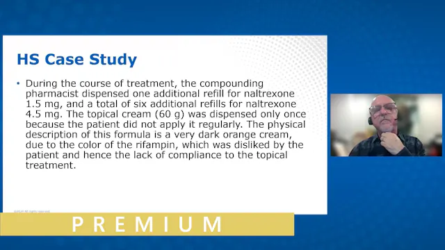 LDN in Dermatology