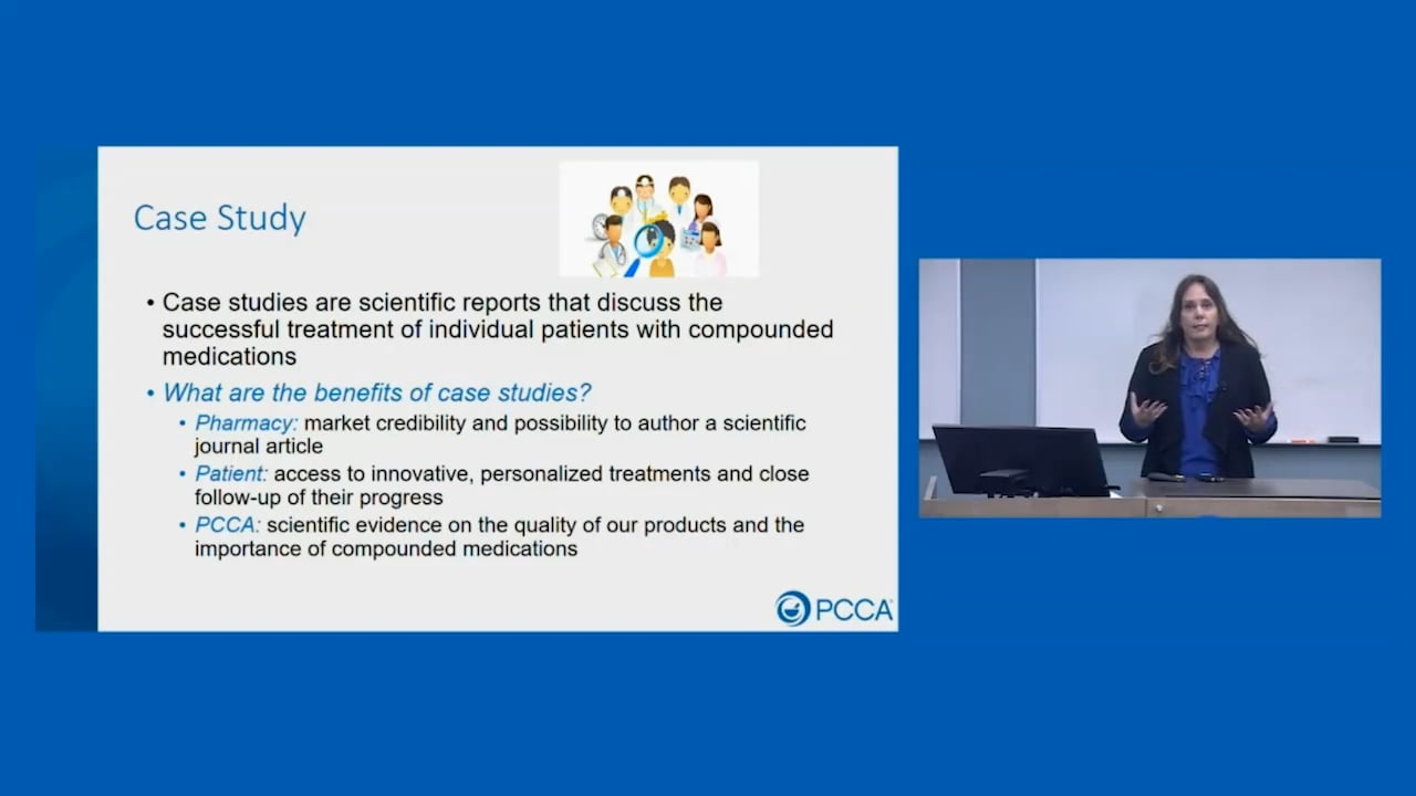 Case Studies: How to Capture Your Patient Stories