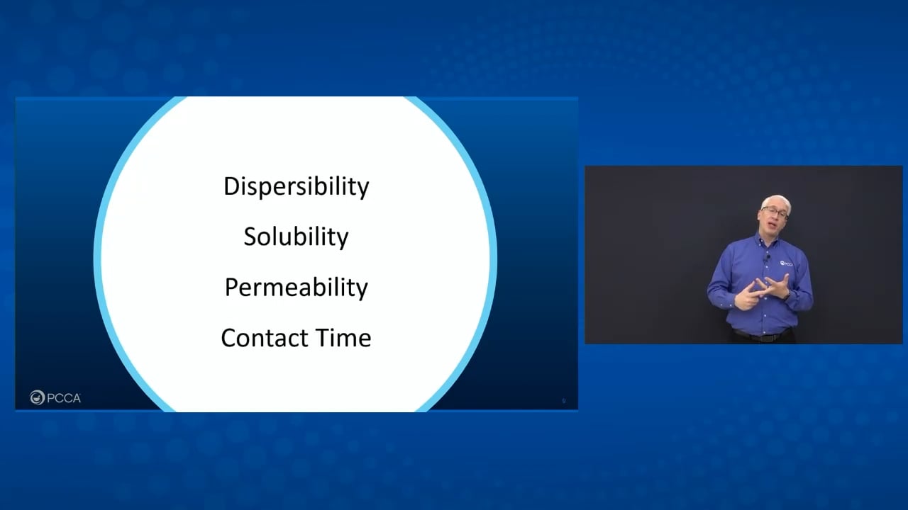 Introducing SubMagna™ SL HMW, PCCA's Newest Base