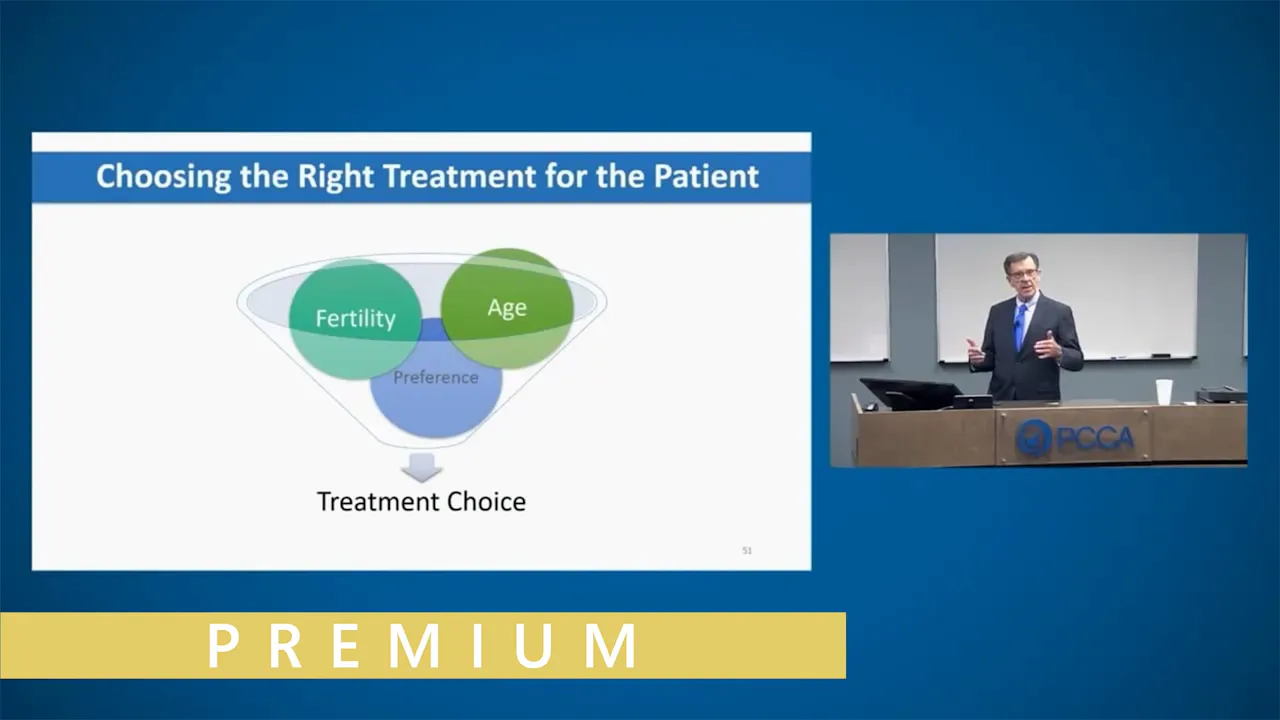 Treatment Options for Low Testosterone - PCCA Play