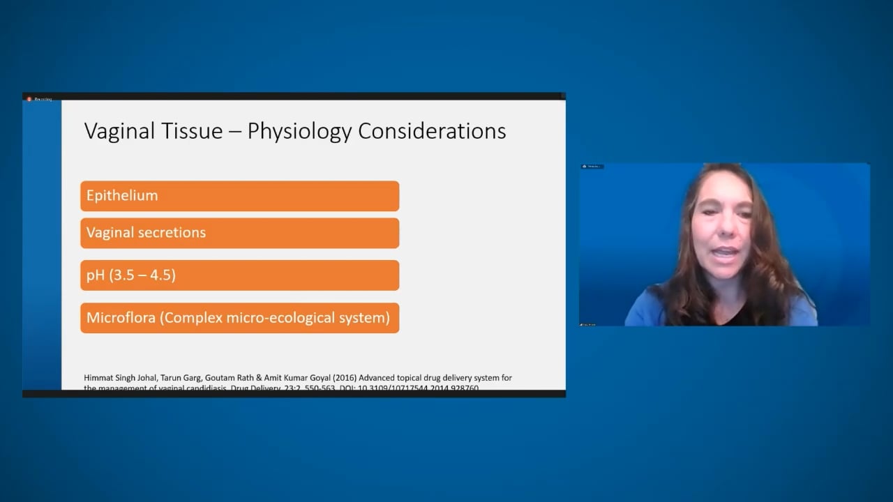 Which Bases Can Be Used Vaginally and How to Transition Patients to New Bases