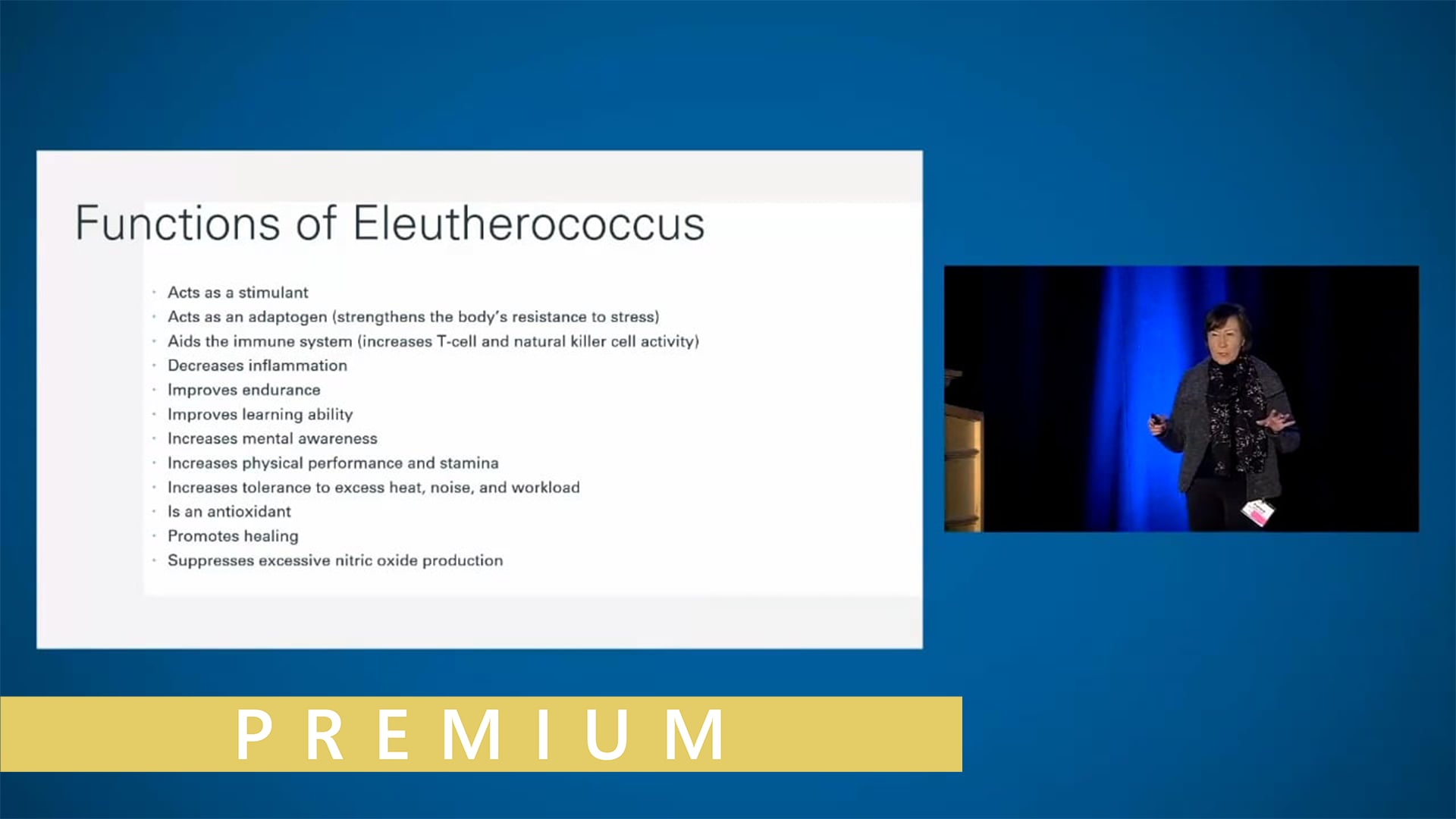 Stress, High Cortisol and the Use of Adaptogens