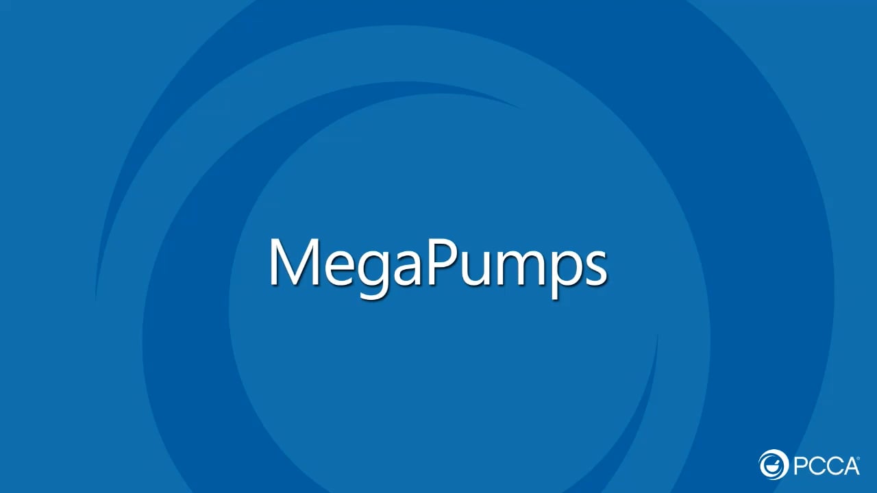 MegaPumps