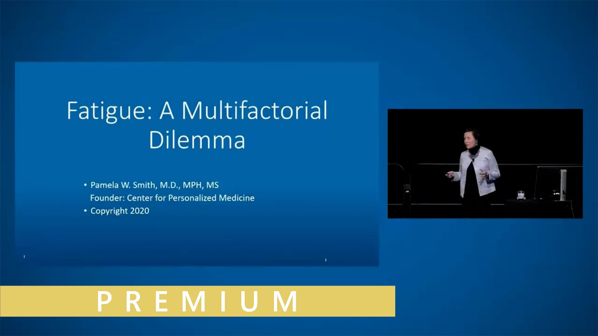 Fatigue: A Multifactorial Dilemma