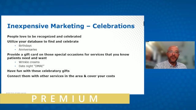 Marketing Your Derm Practice on a Rea...