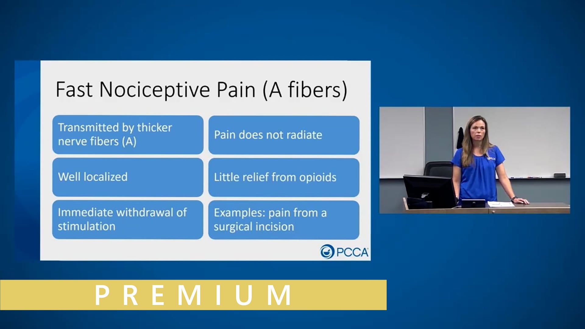 Compounding for Pain
