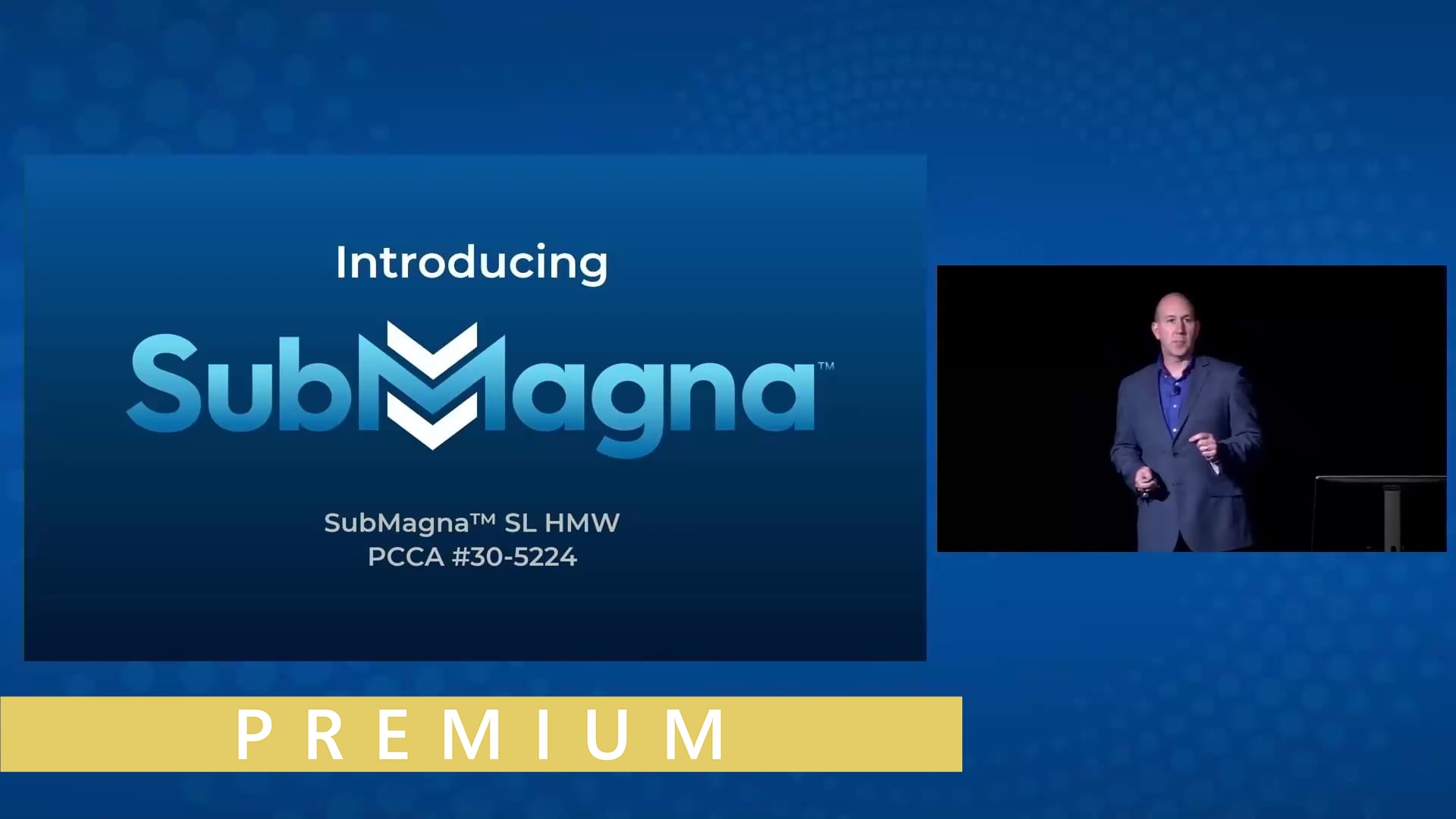 Compounding Sublingual Semaglutide