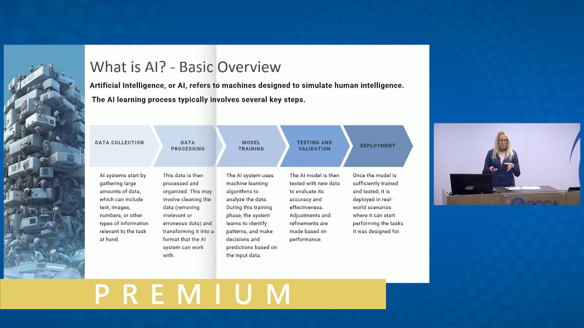 Practical Approach to AI and How I Use It