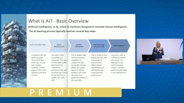 Practical Approach to AI and How I Us...