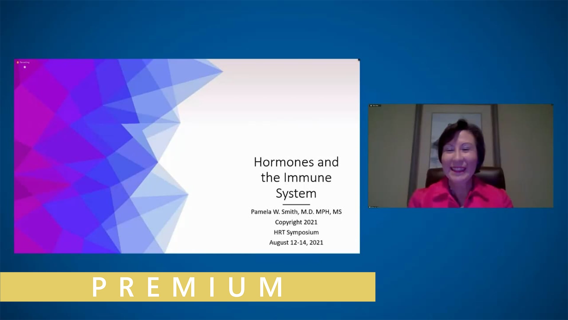 *NEW* Hormones and the Immune System: Max Your Immunity