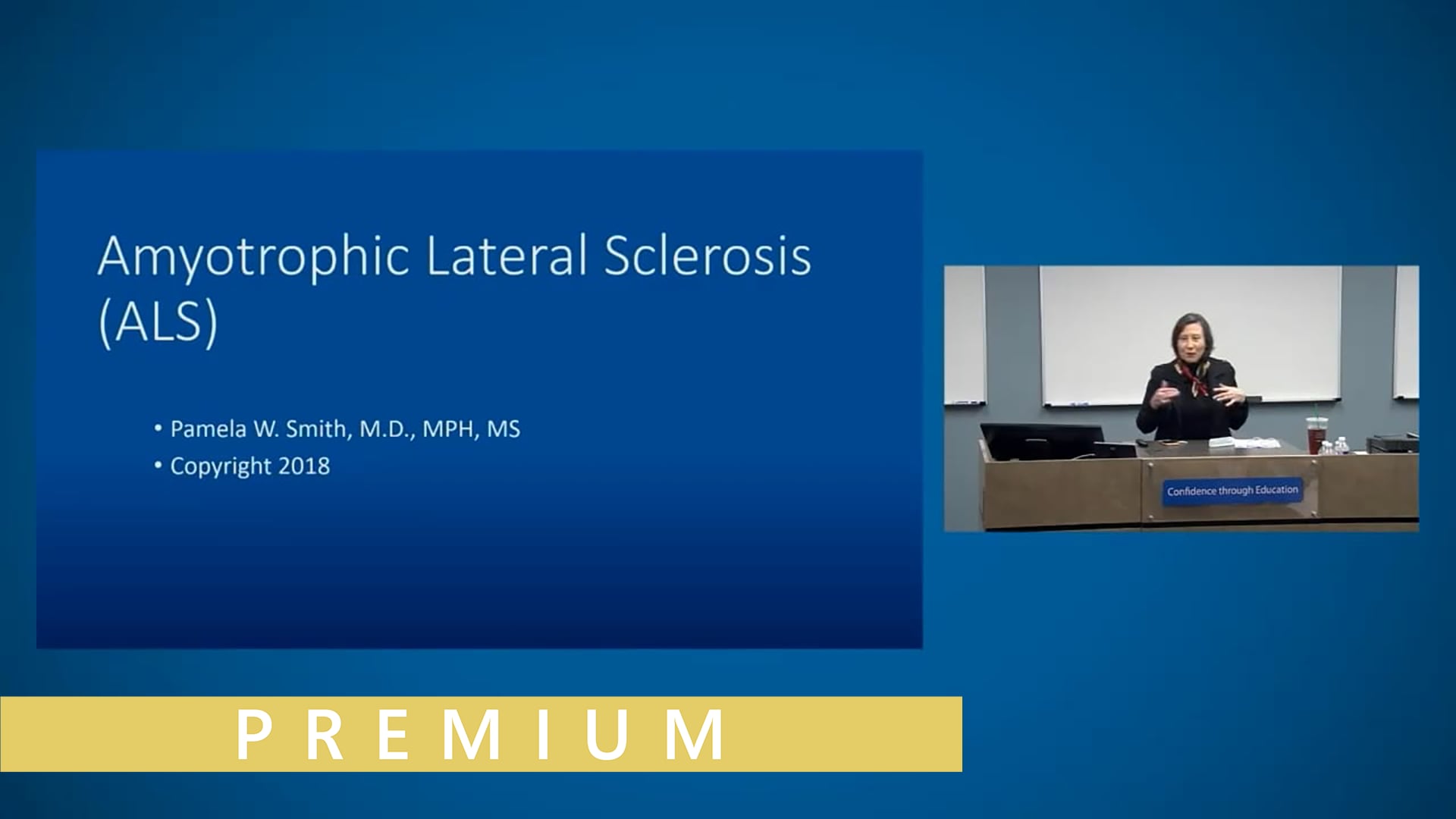 Graves’ Disease and Hashimoto’s Disease