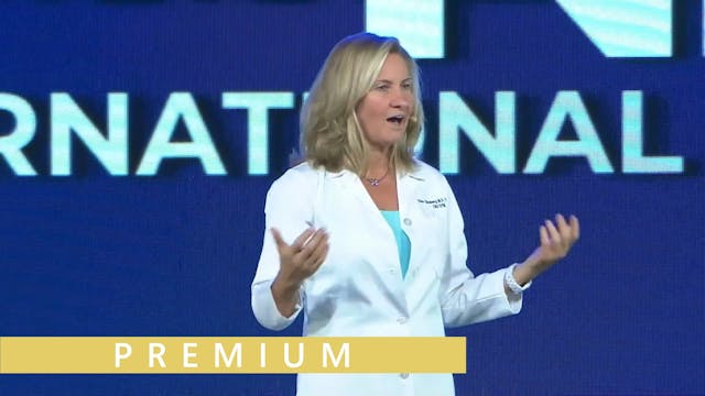 Using AI to Improve Patient Care