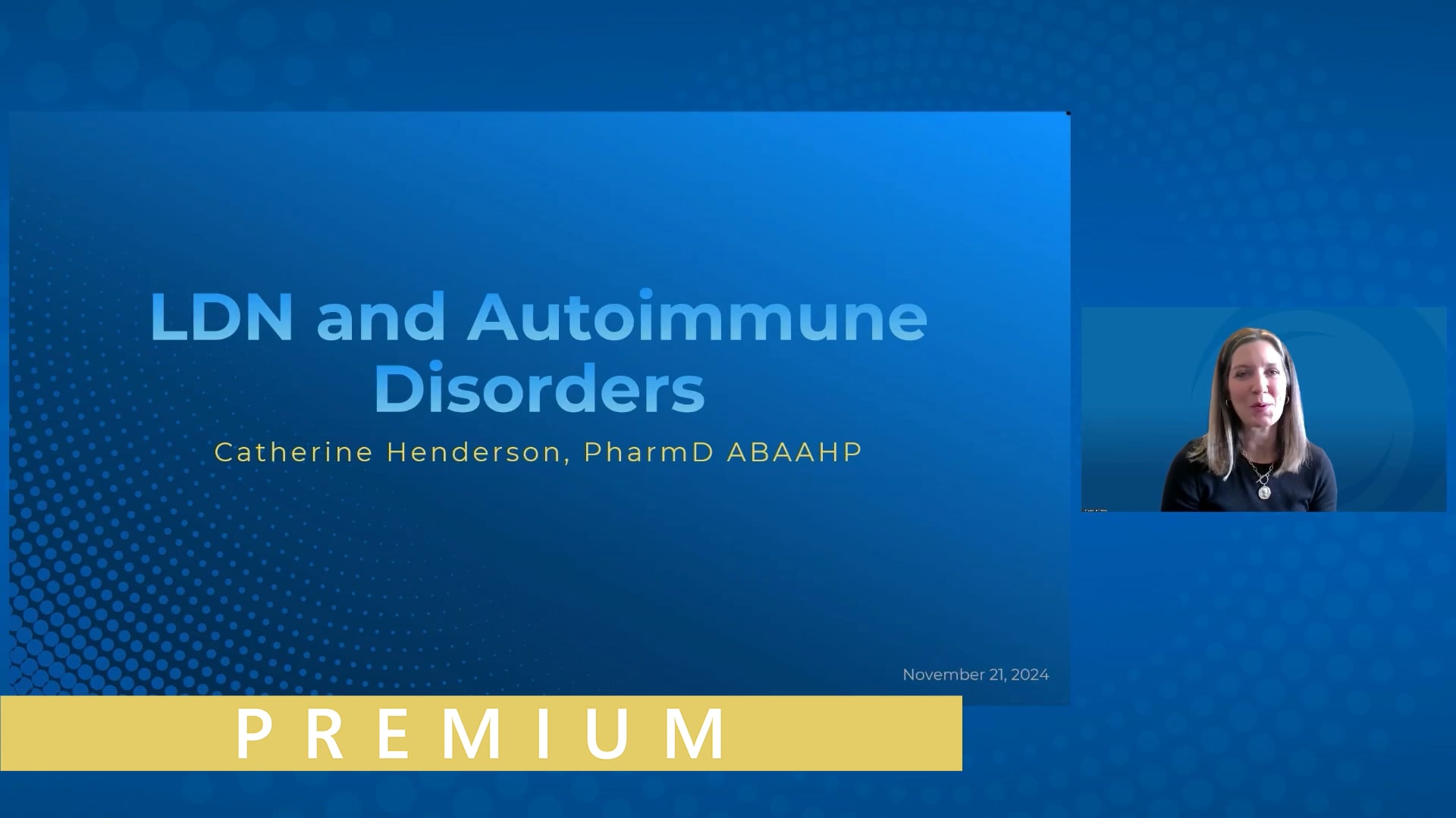 LDN and Autoimmune Disorders