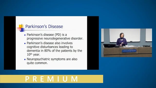 Parkinson's Disease