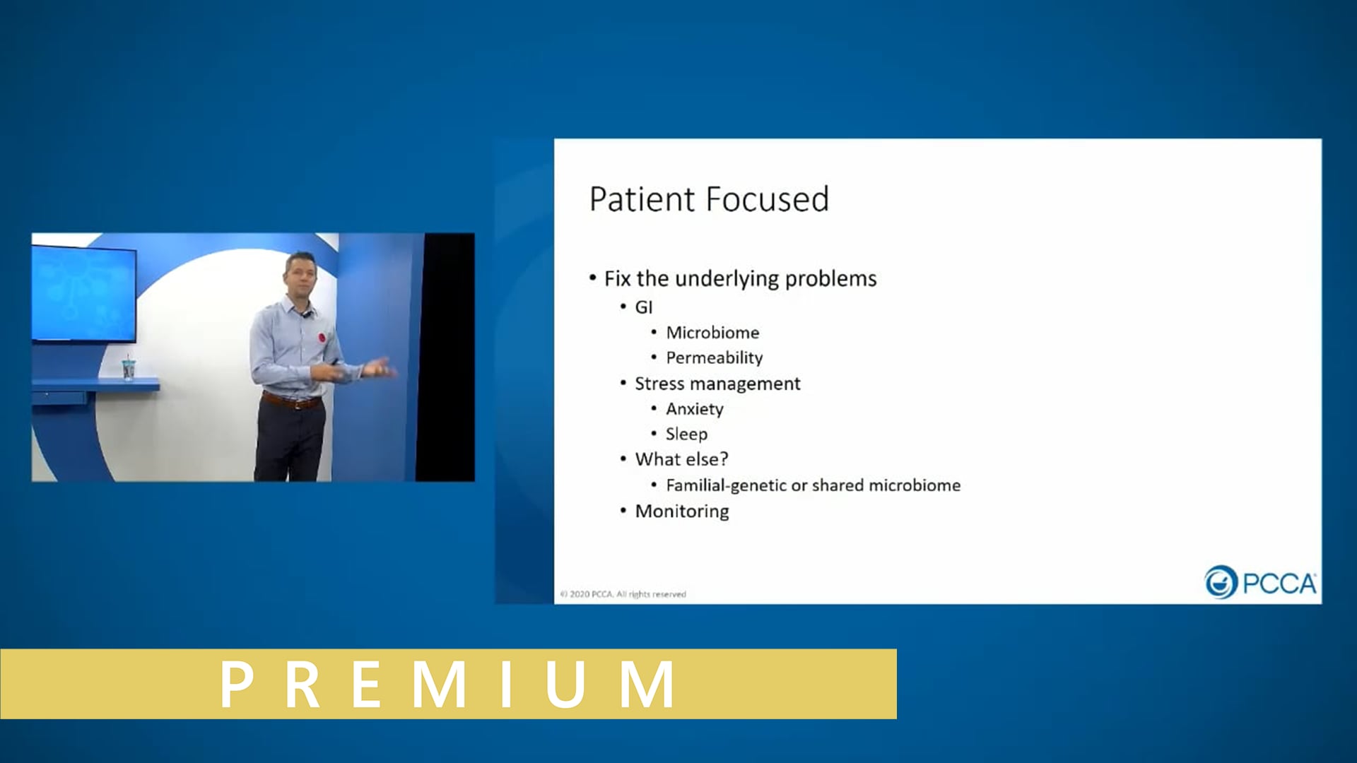 Improving Patients’ Lives with Low-Dose Naltrexone