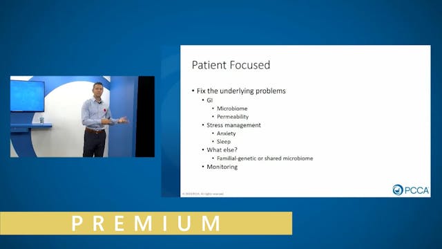 Improving Patients’ Lives with Low-Do...