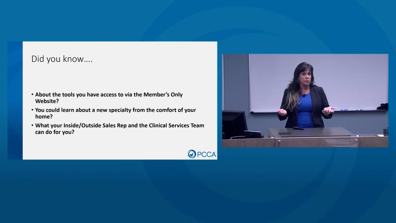 Maximizing the Resources at Your Fingertips