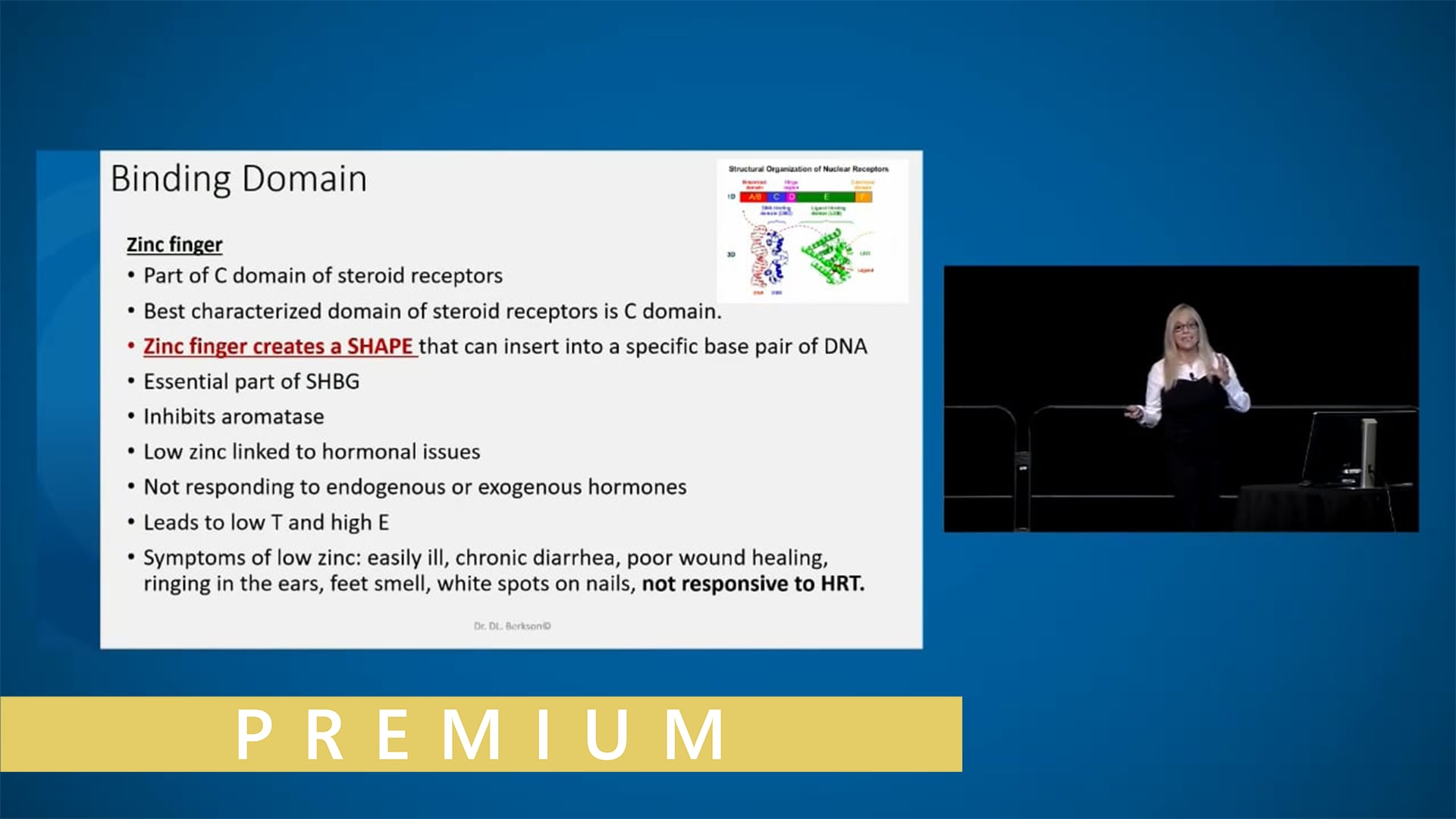 Post WHI Trial Analysis