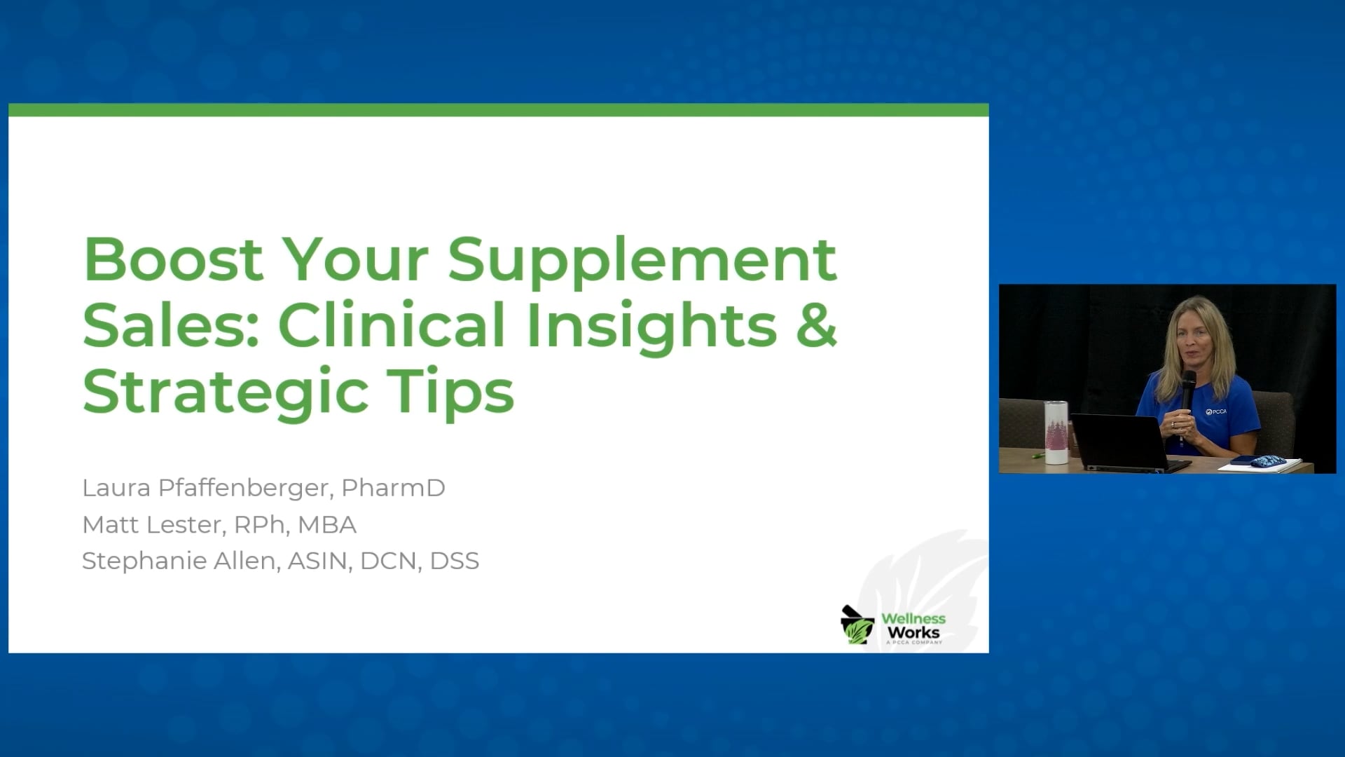 Boost Your Supplement Sales: Clinical Insights & Strategic Tips