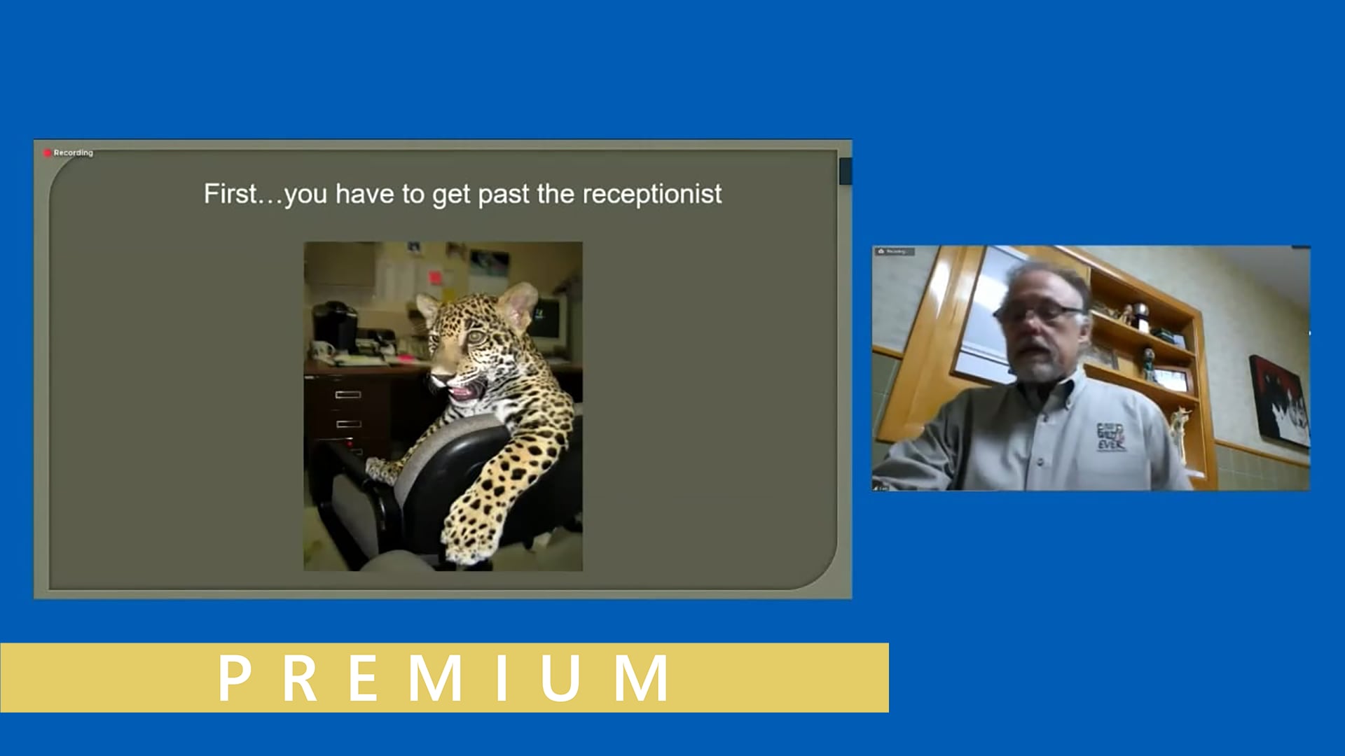 Disease States and Treatment Options for Exotic Pets and Sanctuary Animals