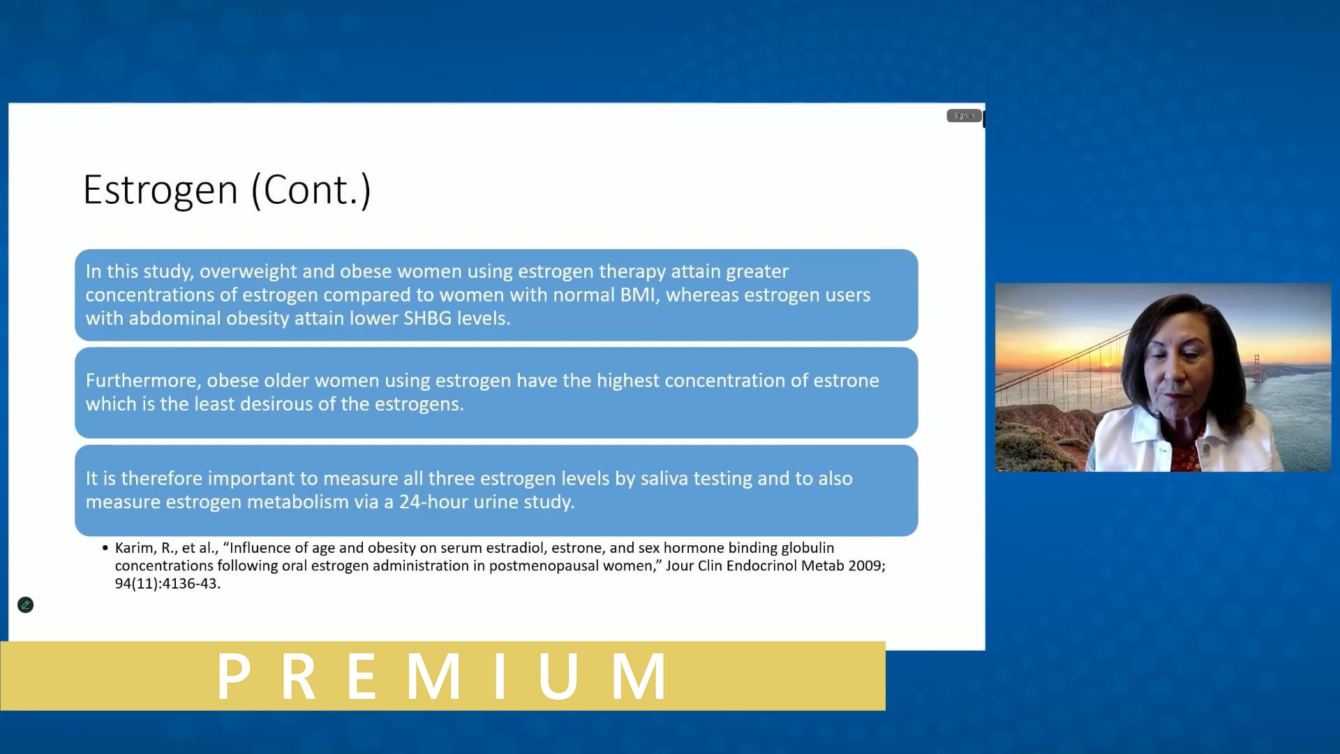 Hormones and Weight Loss (2024)