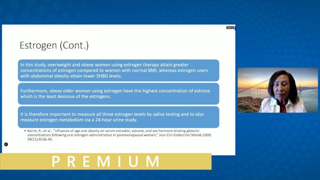 Hormones and Weight Loss (2024)