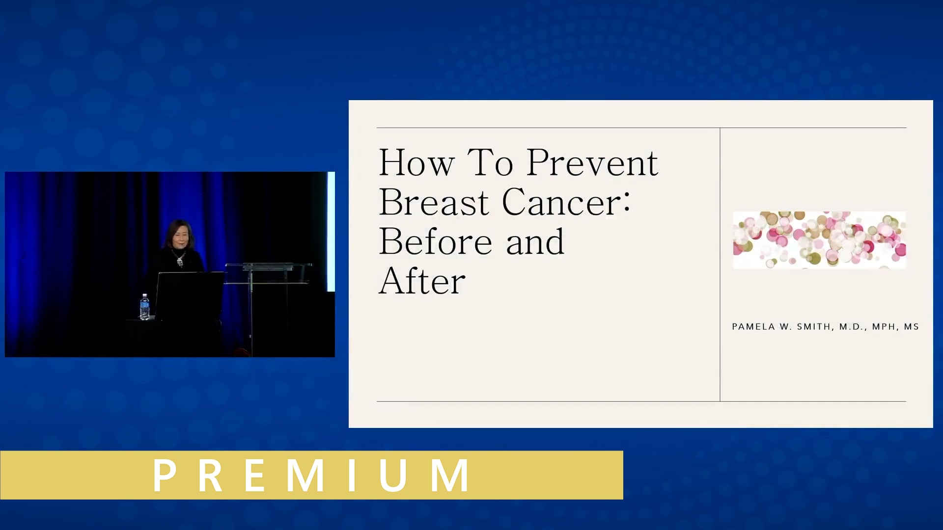 How To Prevent Breast Cancer- Before and After
