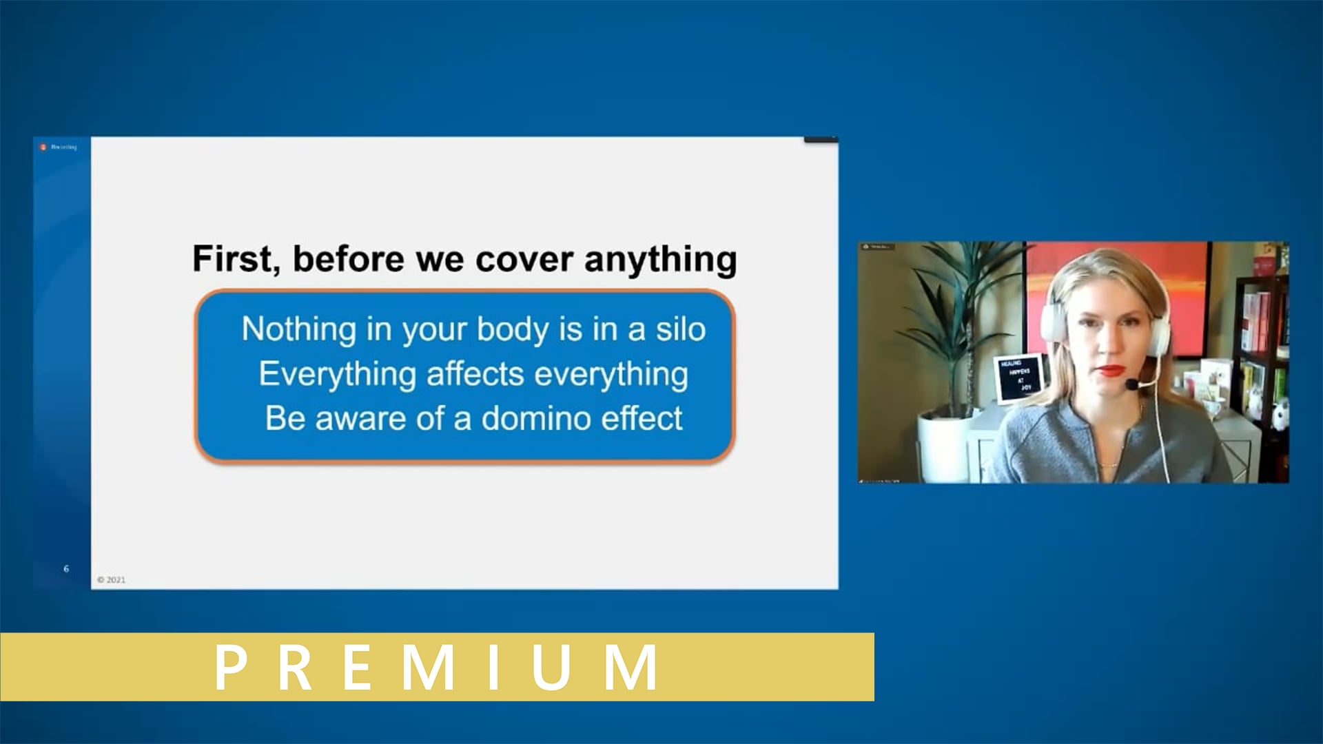 Reducing Estrogen Risk