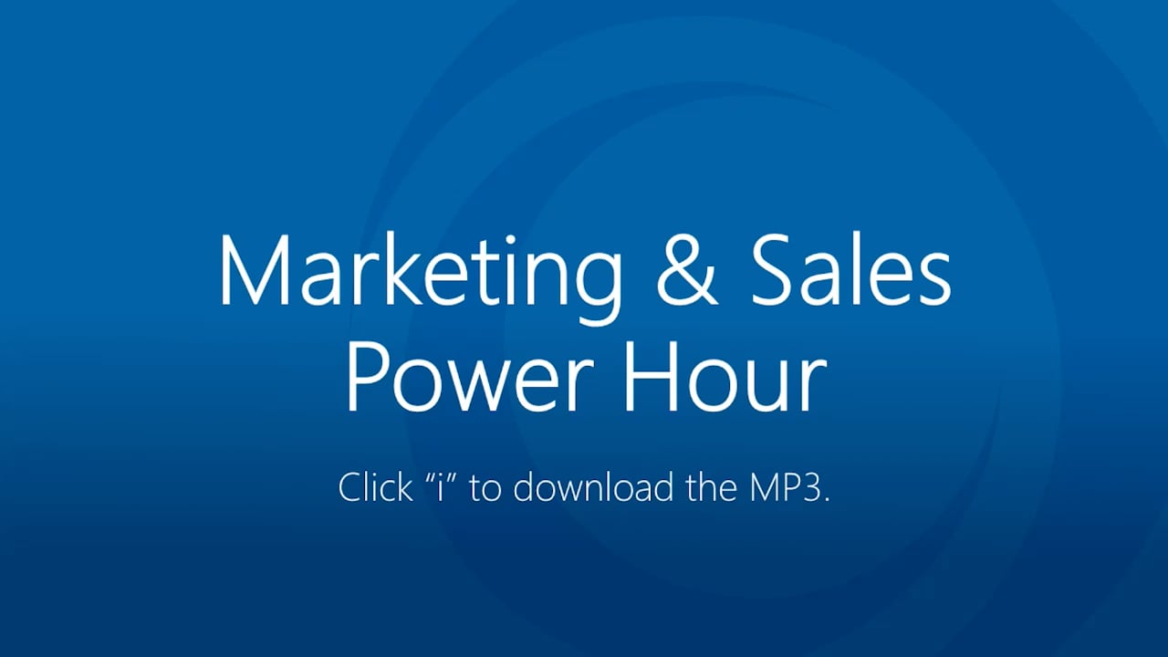 Power Hour-2023-03-Compounding Solutions for Allergies