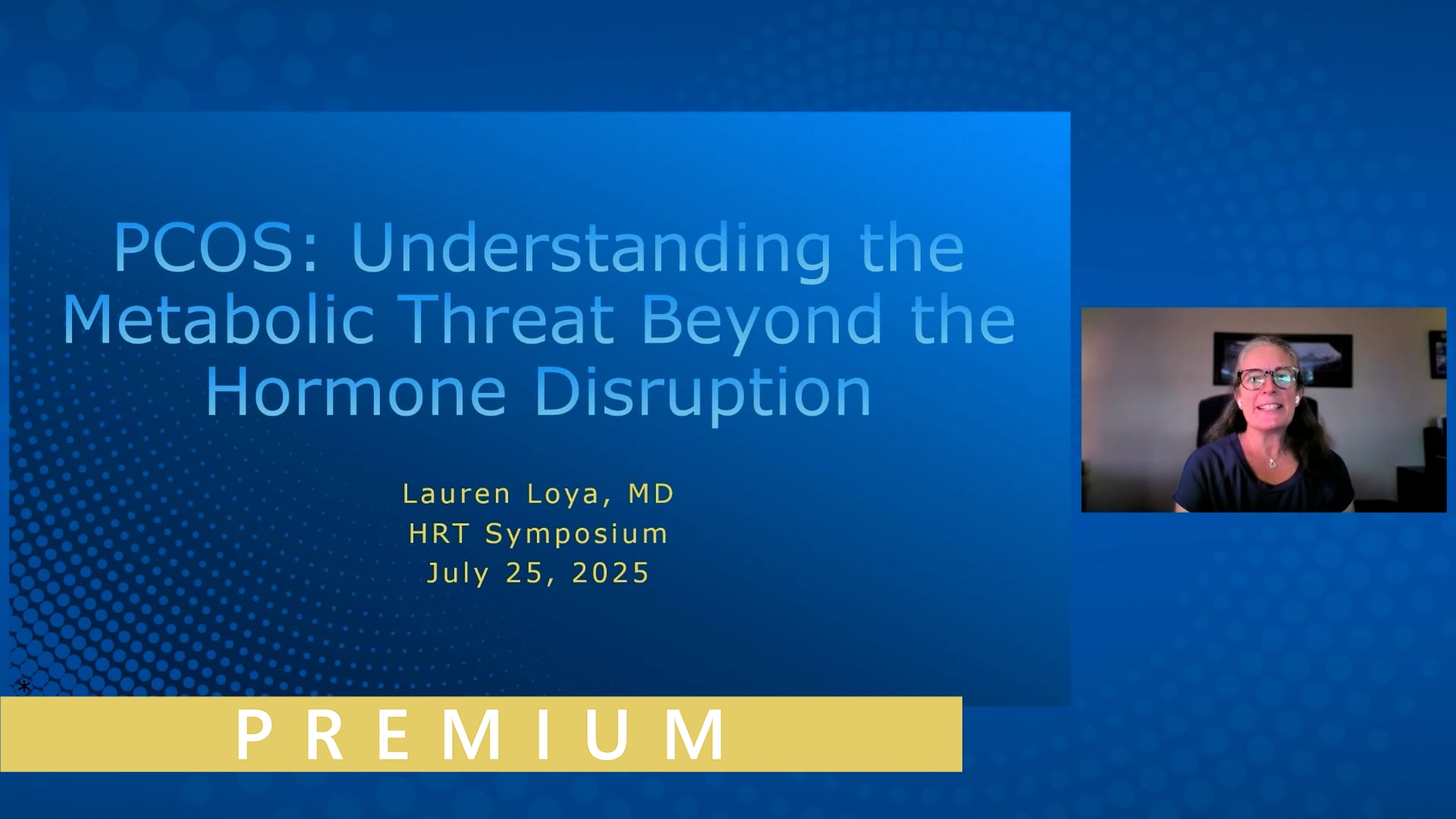 PCOS: Understanding the Metabolic Threat Beyond the Hormone Disruption