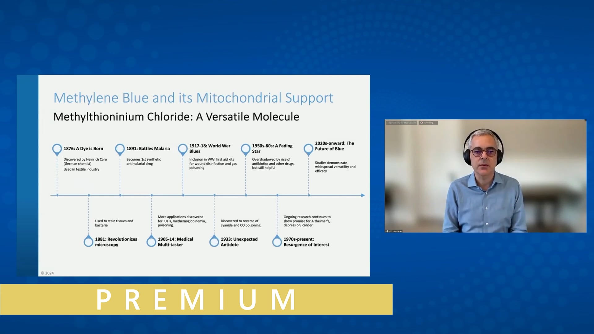 Complex Chronic Illness