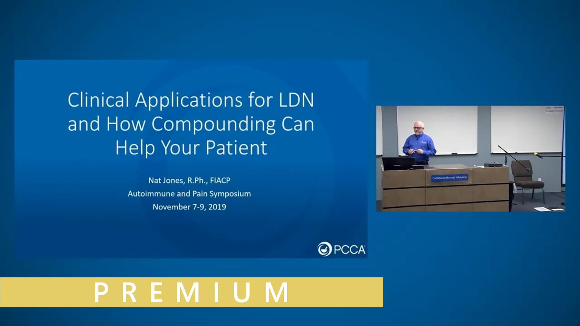 Clinical Applications for Low-Dose Naltrexone