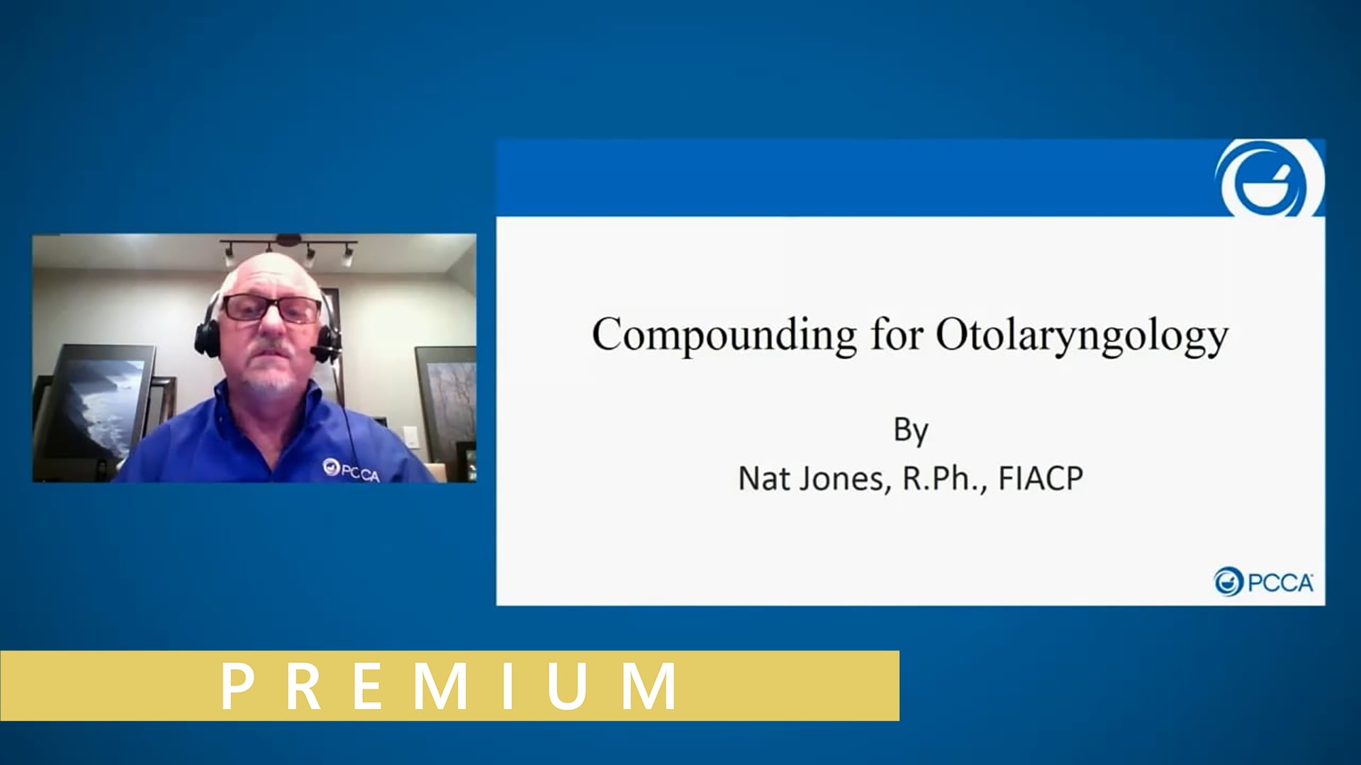 ENT Compounding Options