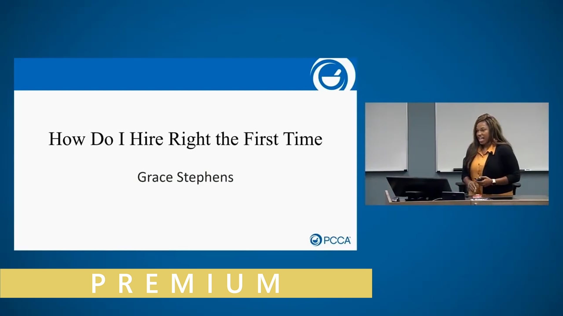 How to Hire the Right People the First Time