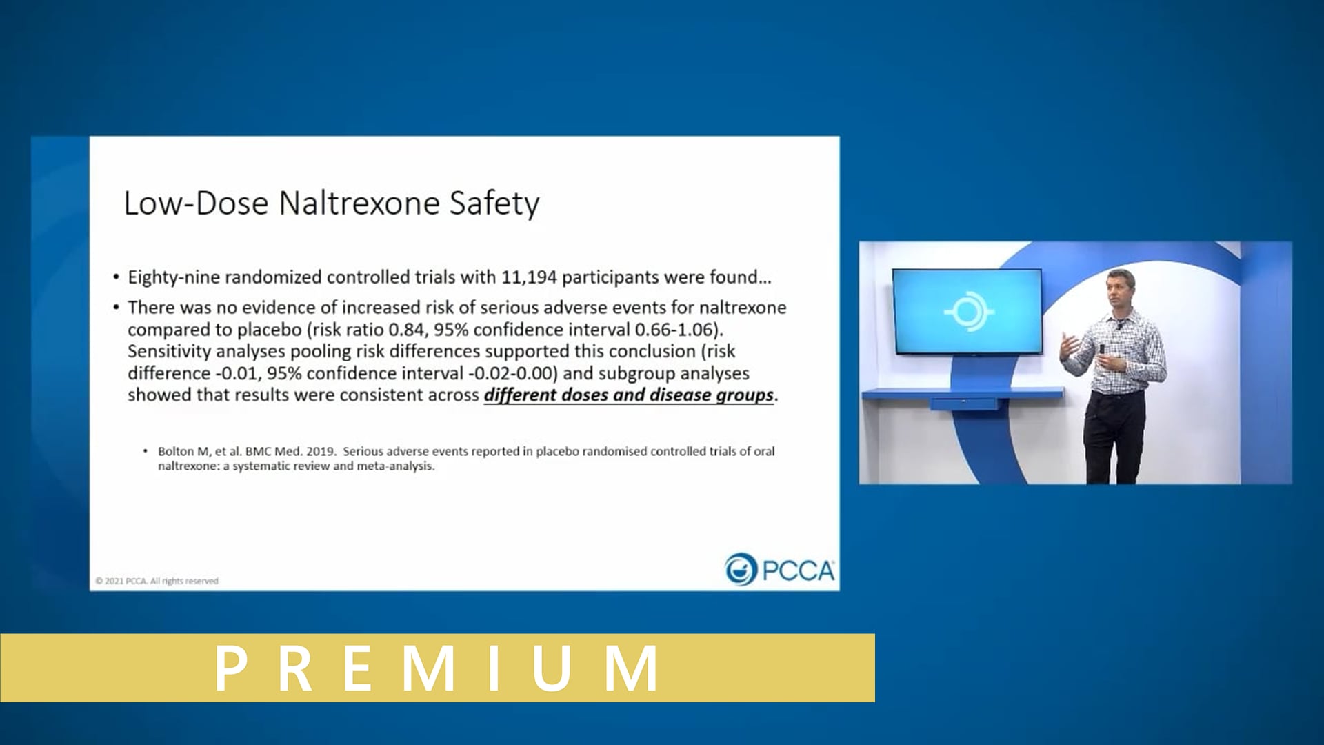 LDN Compounding Opportunities: Post-COVID, Autoimmune, Dermatology, and More