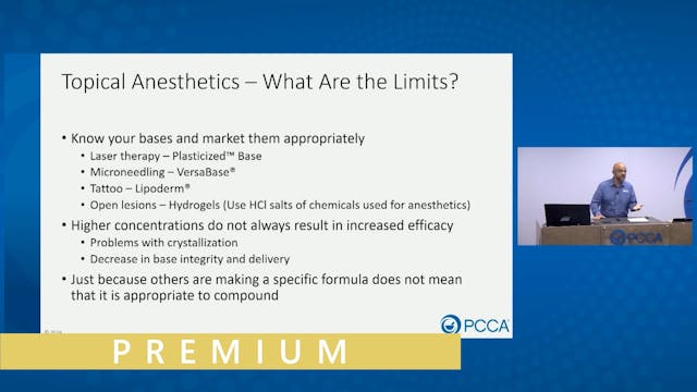 Hot Topics + Understanding and Market...