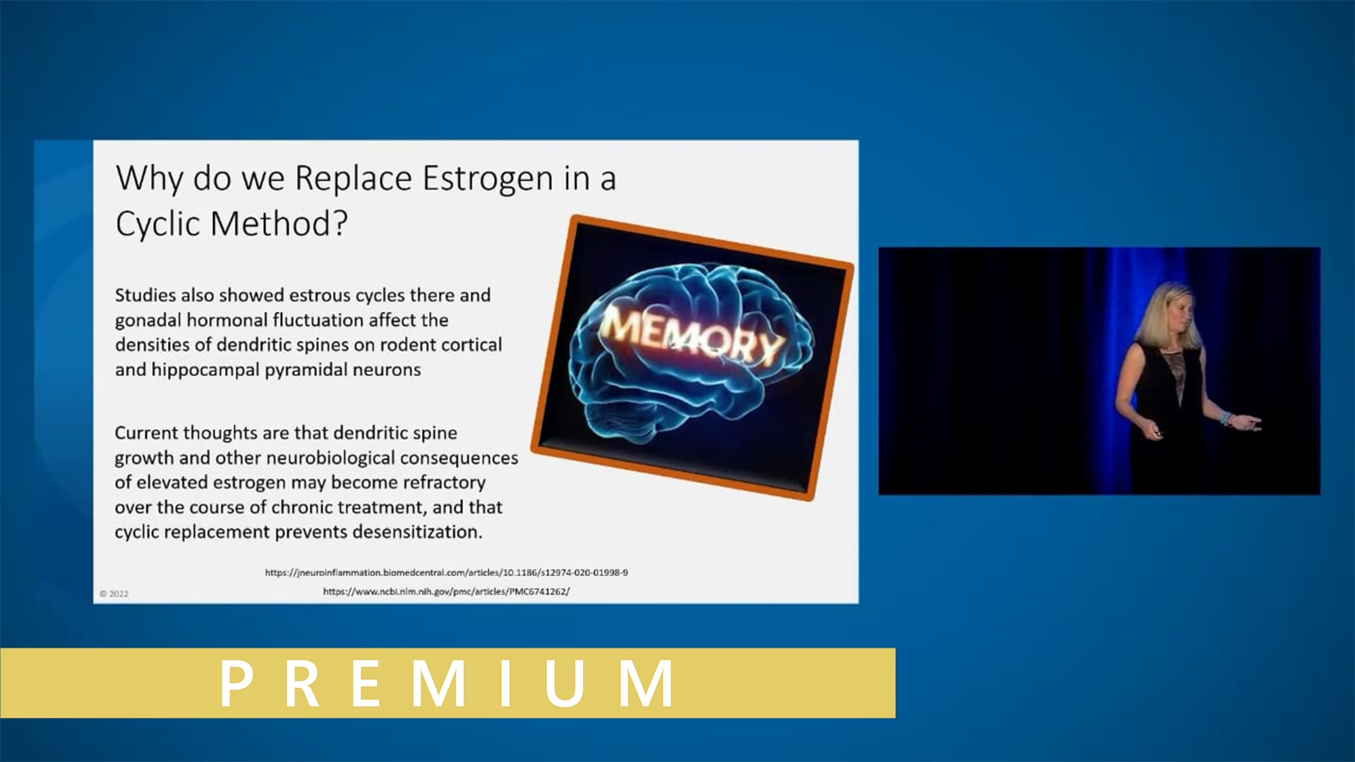 Functional Medicine Approach to HRT