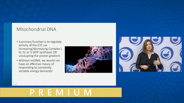 Discovering Mitochondria: The Cellula...