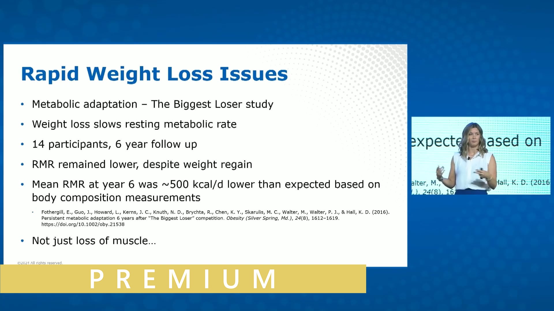 Clinical Services Calls Speed Round