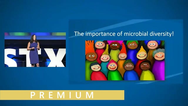 The Role of Metabolic Endotoxemia in ...
