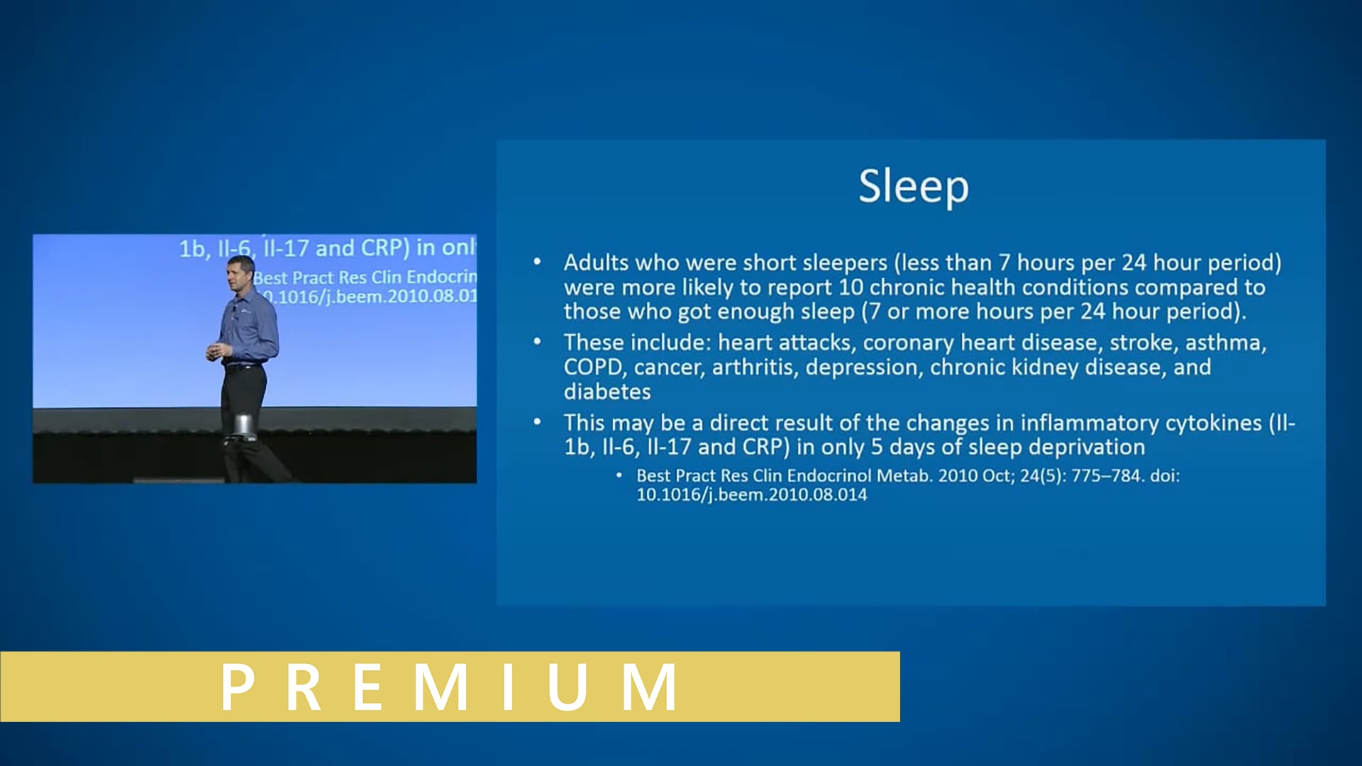 Consultants’ Corner - International Seminar 2018