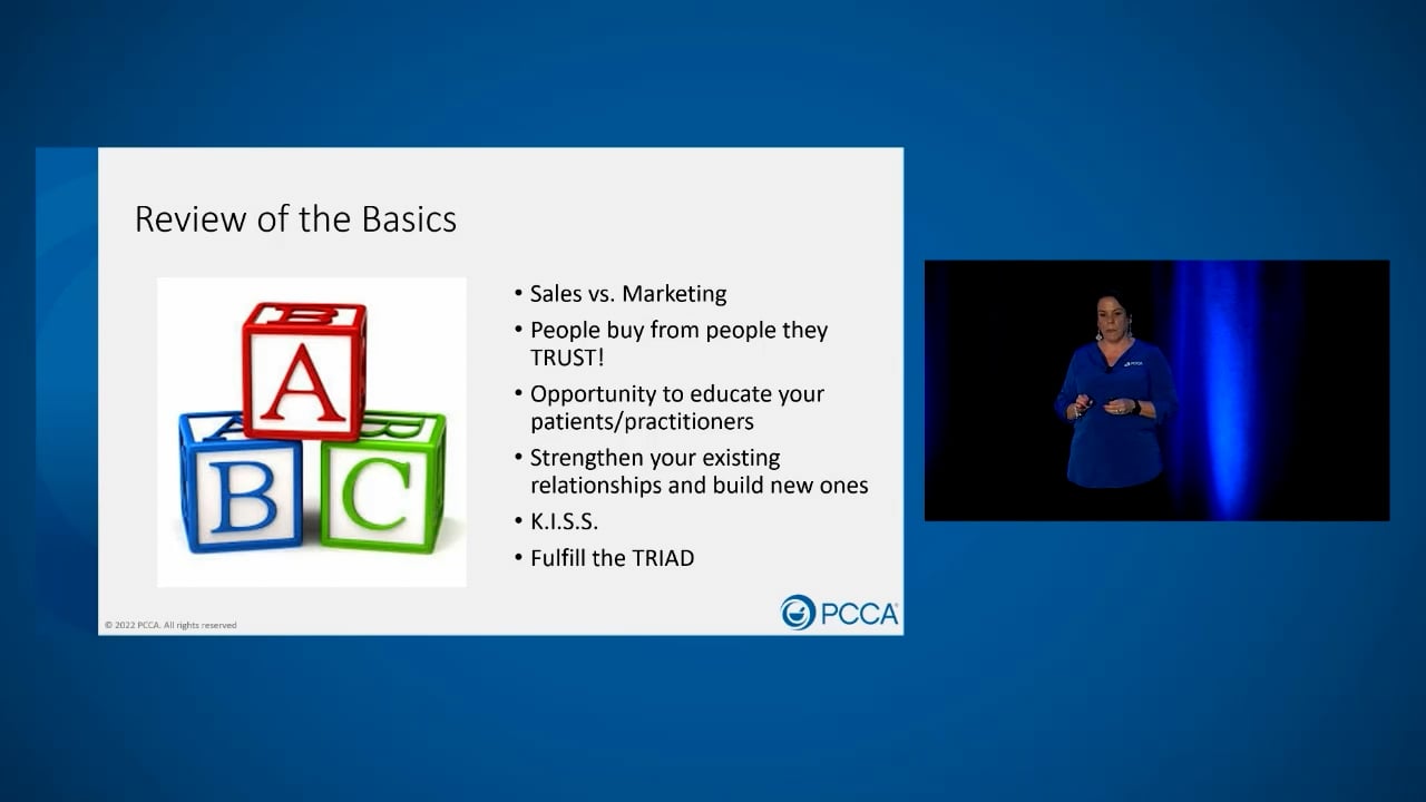 Marketing Your Hormone Practice