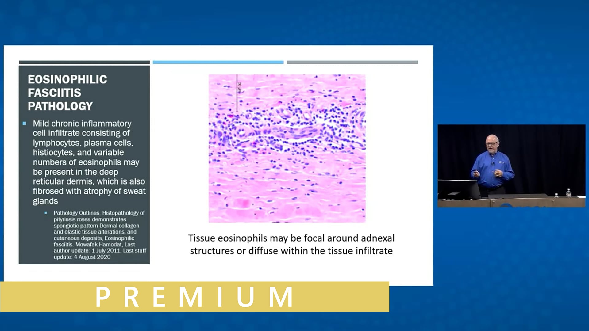 Demystifying Dermatology One Disease at a Time