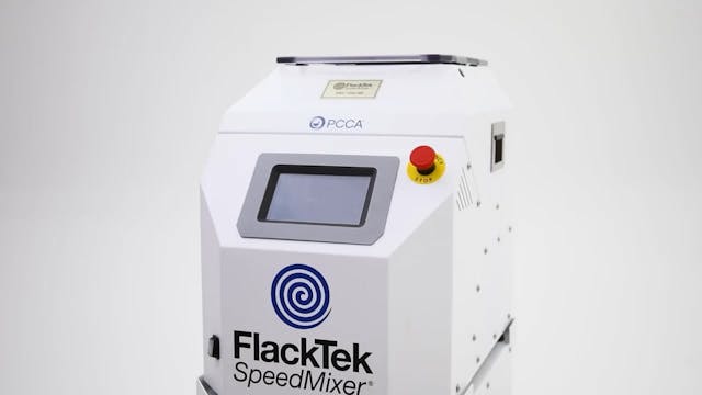 FlackTek for Creams & Gels