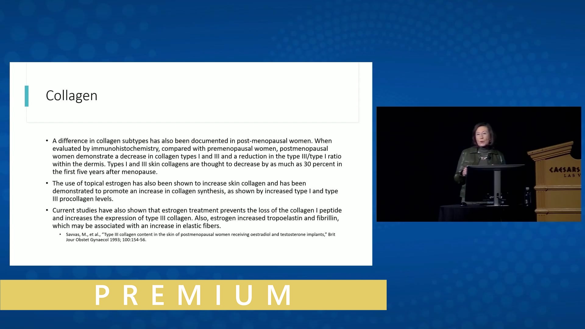 Hormones and Anti-Aging Skin Care