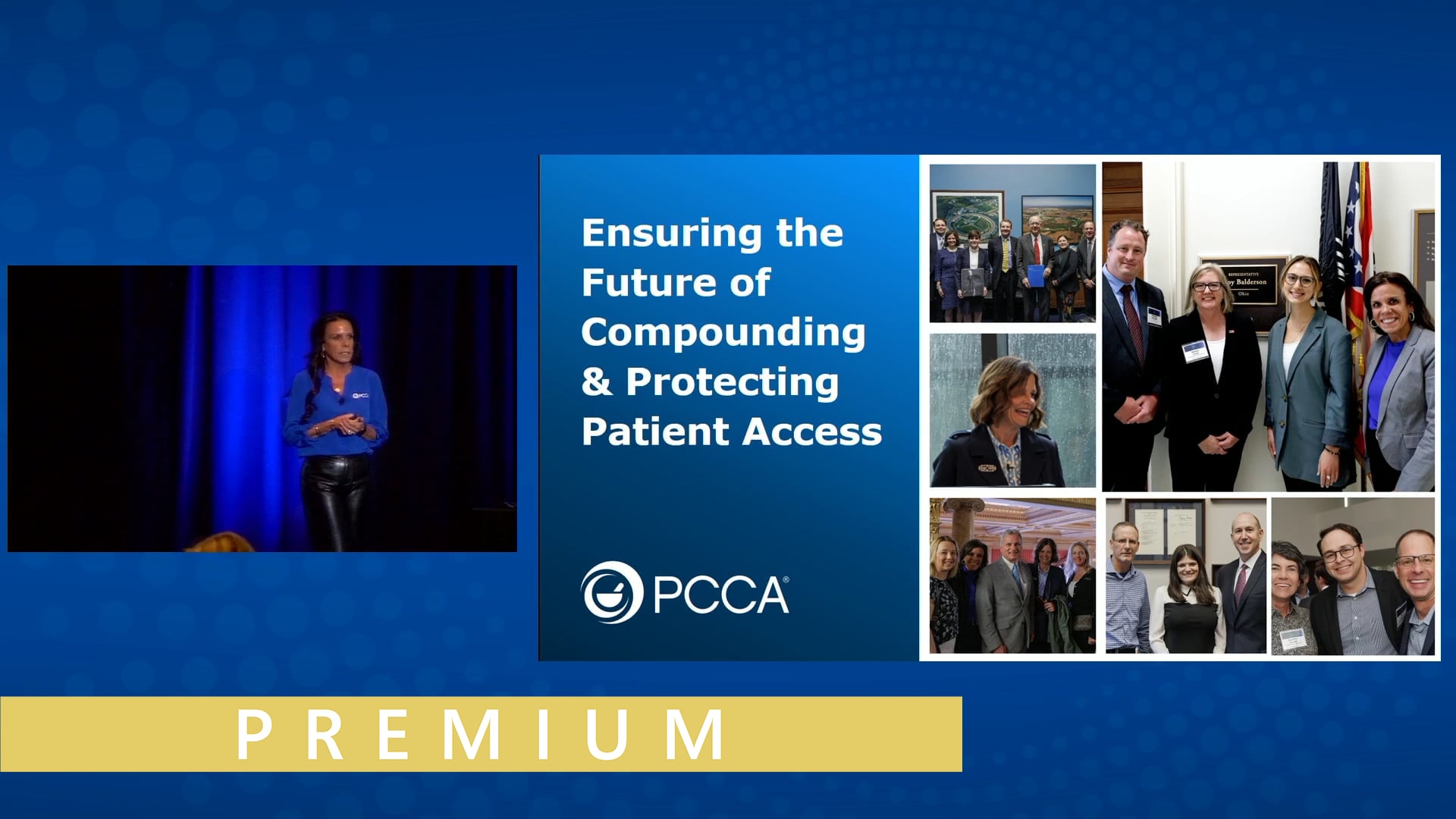 Advocating for Our Industry- Understanding Threats & How You Can Protect Patient Access