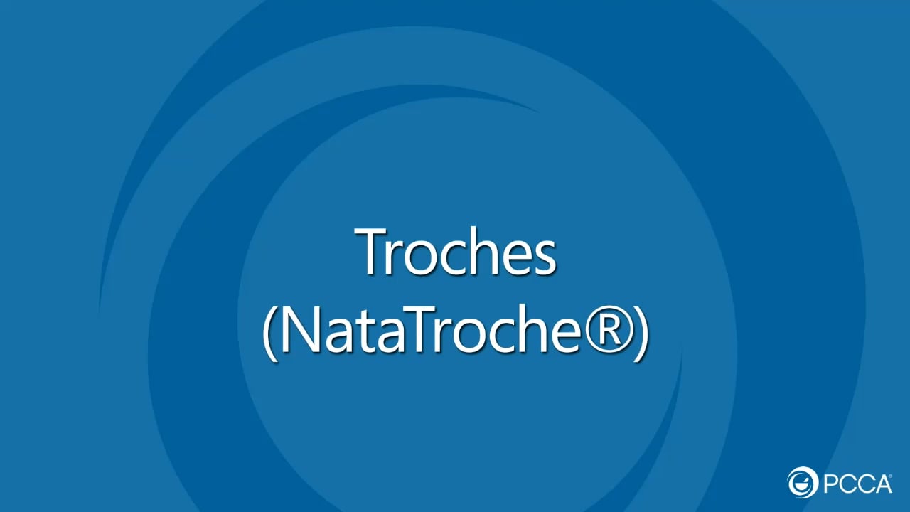 Troches (NataTroche)