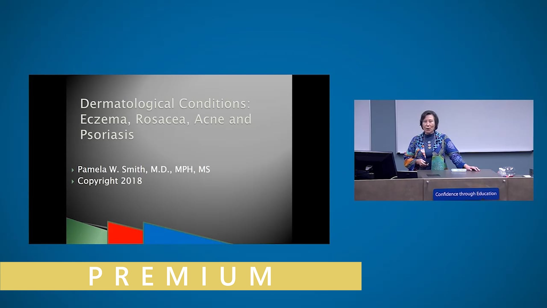 Dermatological Conditions